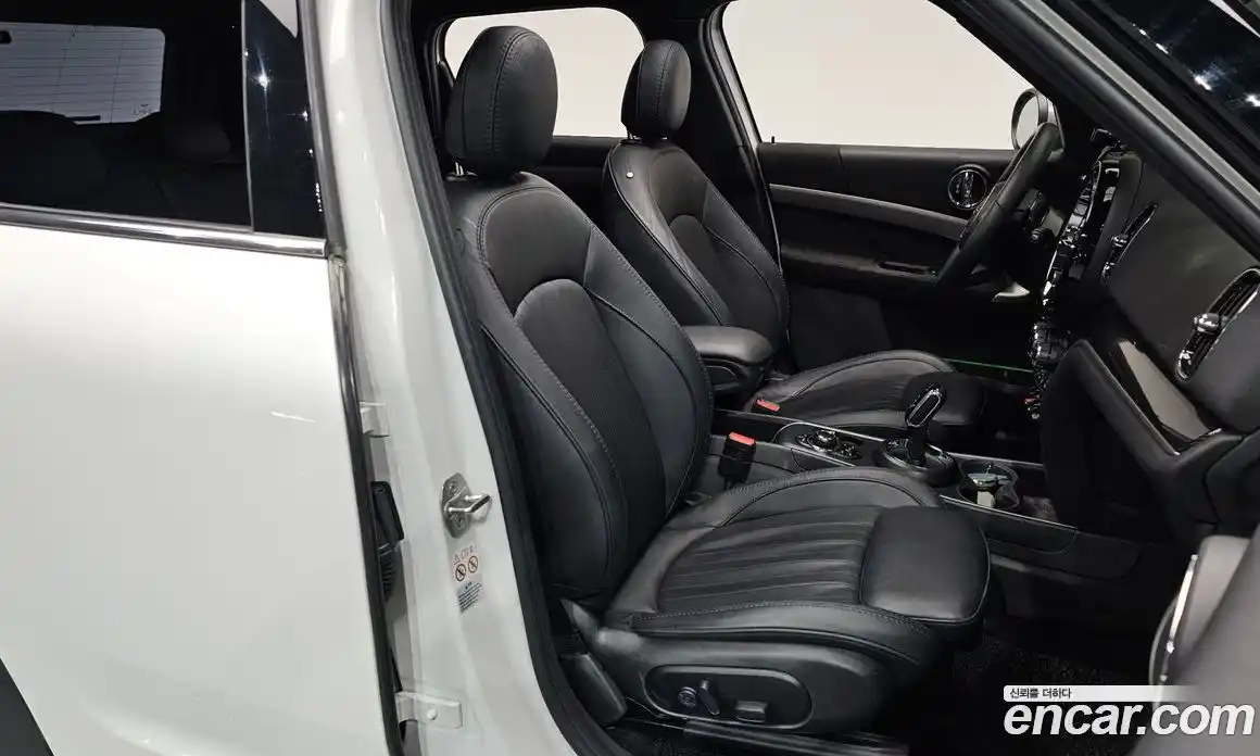 Mini Countryman 2024 2.0 Автомат в Москве № 214175, фото 7