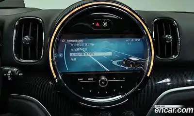 Mini Countryman 2024 2.0 Автомат в Москве № 214175, миниатюра 8