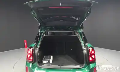 Mini Countryman 2023 2.0 Автомат в Москве № 214260, миниатюра 11