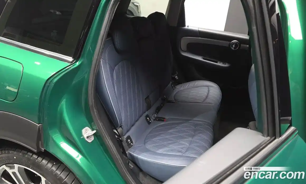 Mini Countryman 2023 2.0 Автомат в Москве № 214260, фото 20