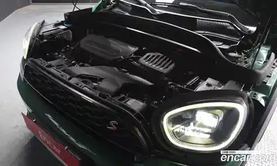 Mini Countryman 2023 2.0 Автомат в Москве № 214260, миниатюра 6