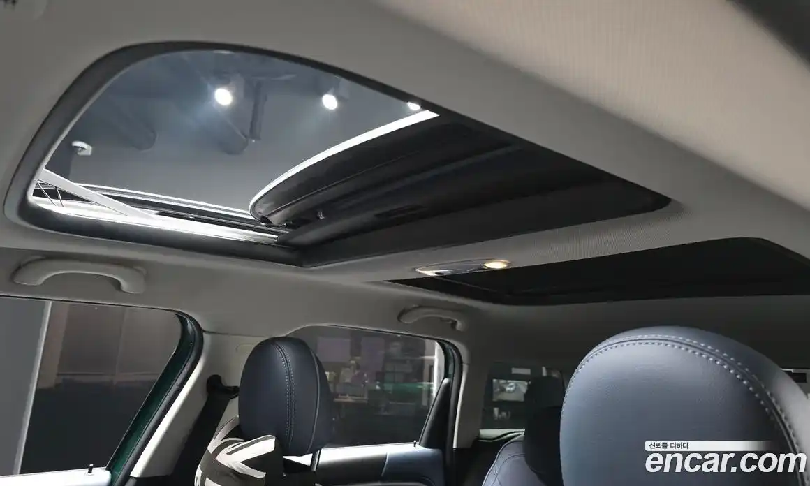 Mini Countryman 2023 2.0 Автомат в Москве № 214260, фото 9