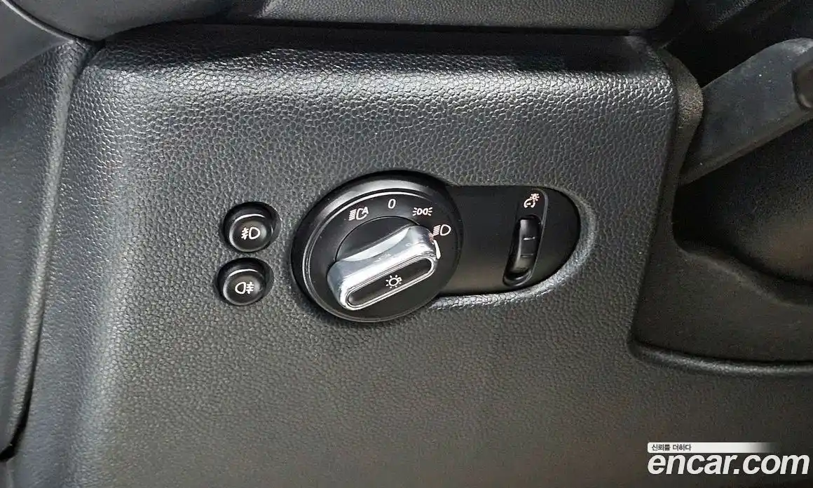 Mini Cooper 2015 2.0 Автомат в Москве № 214398, фото 14