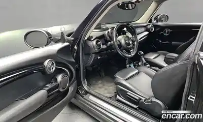 Mini Cooper 2016 2.0 Автомат в Москве № 214400, миниатюра 11