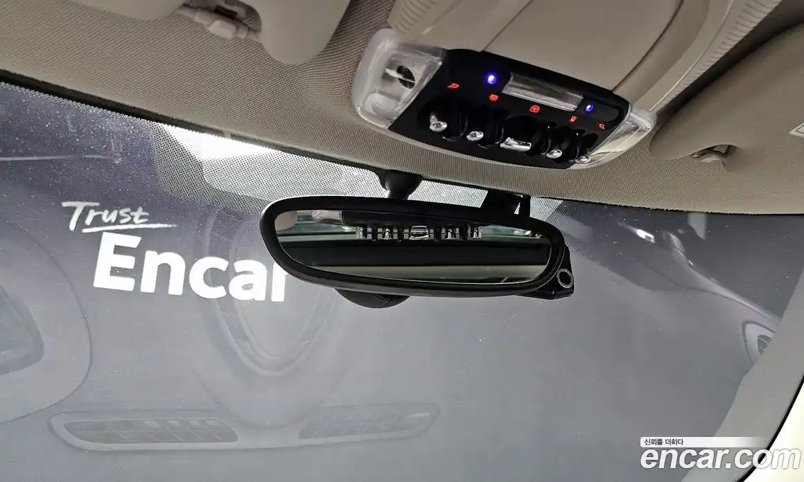 Mini Cooper 2016 2.0 Автомат в Москве № 214400, фото 16