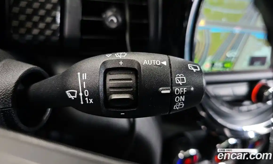 Mini Cooper 2016 2.0 Автомат в Москве № 214400, фото 18