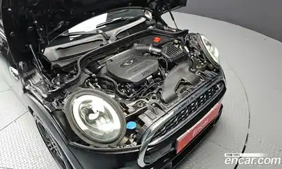 Mini Cooper 2016 2.0 Автомат в Москве № 214400, миниатюра 6