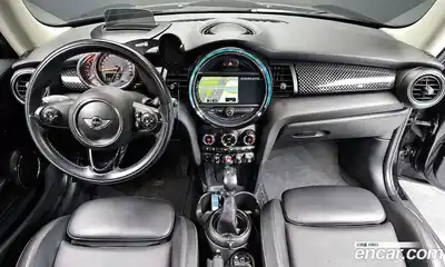 Mini Cooper 2016 2.0 Автомат в Москве № 214400, миниатюра 7