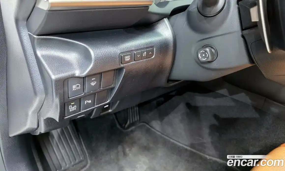 Lexus IS 2019 2.0 Автомат в Москве № 214625, фото 16