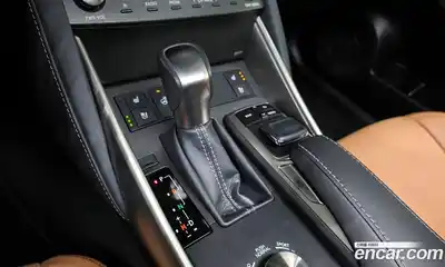 Lexus IS 2019 2.0 Автомат в Москве № 214625, миниатюра 9