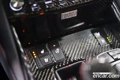 Lexus IS 2017 2.0 Автомат в Москве № 214857, миниатюра 12