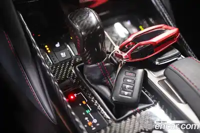 Lexus IS 2017 2.0 Автомат в Москве № 214857, миниатюра 9