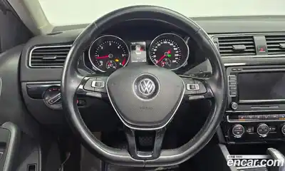 Volkswagen Jetta 2015 2.0 Автомат в Москве № 215363, миниатюра 11