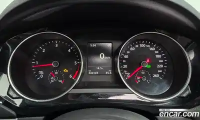 Volkswagen Jetta 2015 2.0 Автомат в Москве № 215363, миниатюра 7