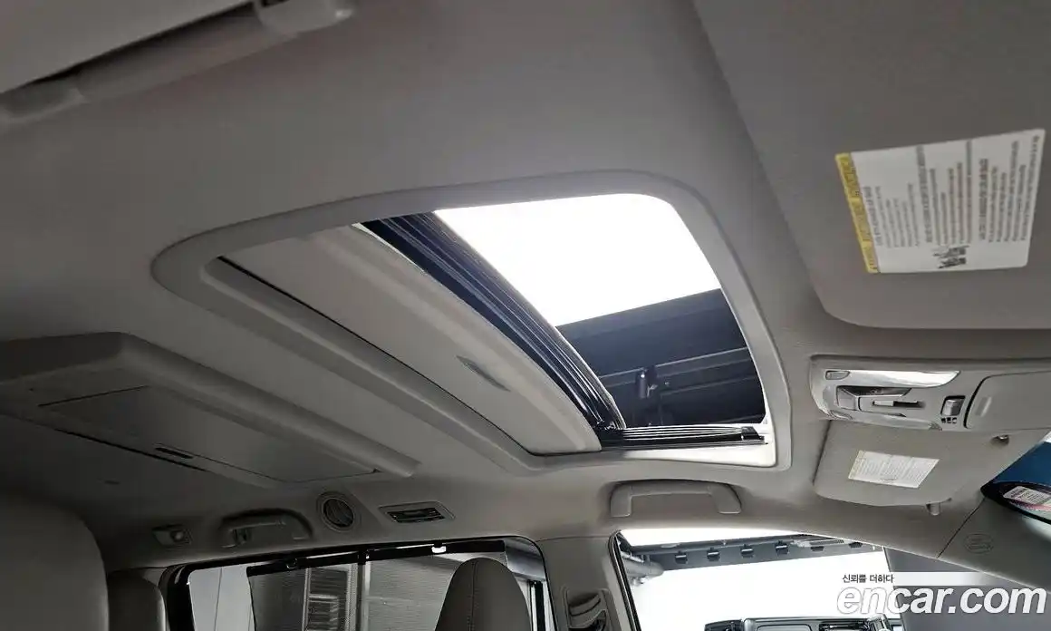 Toyota Sienna 2011 3.5 Автомат в Москве № 215543, фото 18