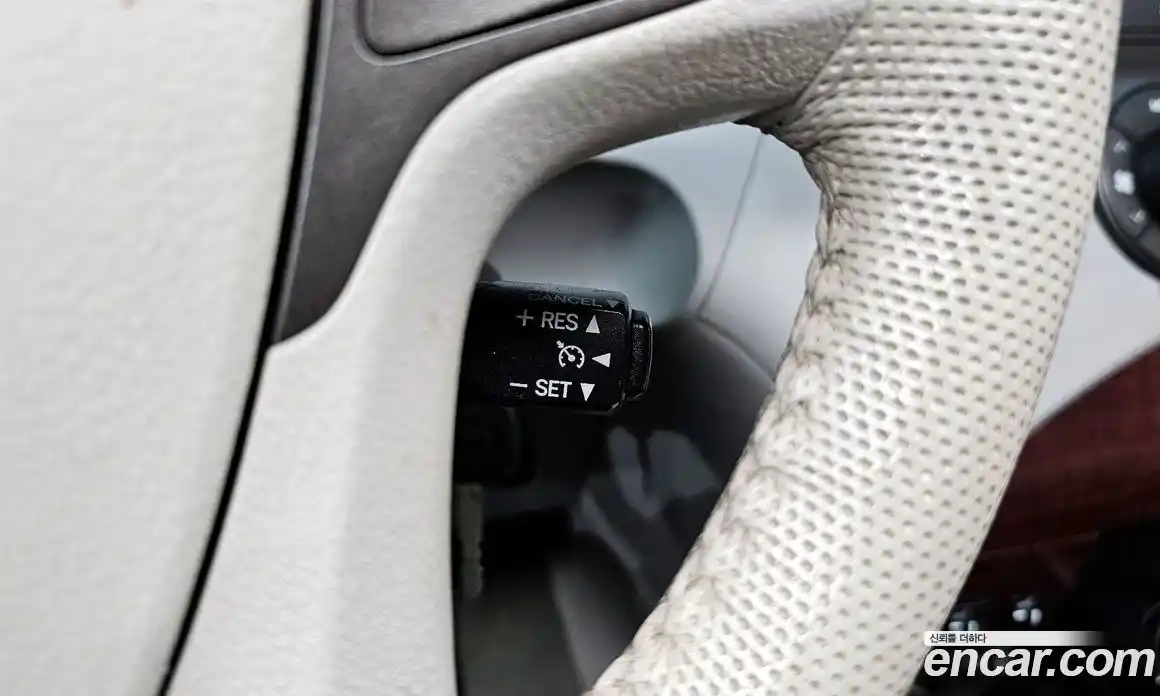 Toyota Sienna 2011 3.5 Автомат в Москве № 215543, фото 4