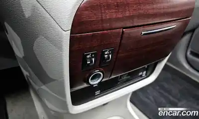 Toyota Sienna 2011 3.5 Автомат в Москве № 215543, миниатюра 8