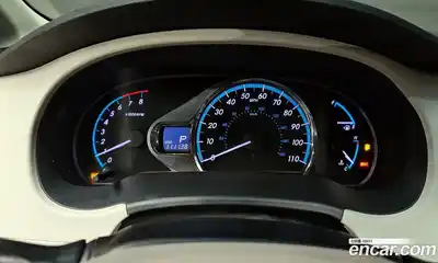 Toyota Sienna 2011 3.5 Автомат в Москве № 215543, миниатюра 9