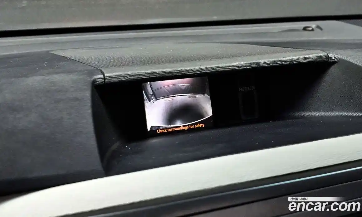 Toyota Sienna 2011 3.5 Автомат в Москве № 215543, фото 10