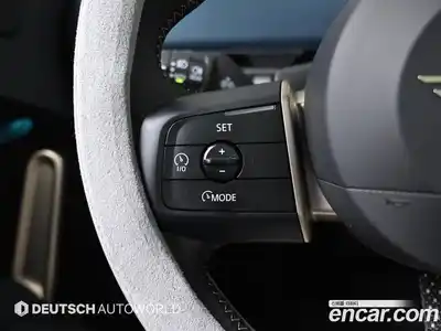 Mini Aceman 2025 Автомат в Москве № 216012, миниатюра 12