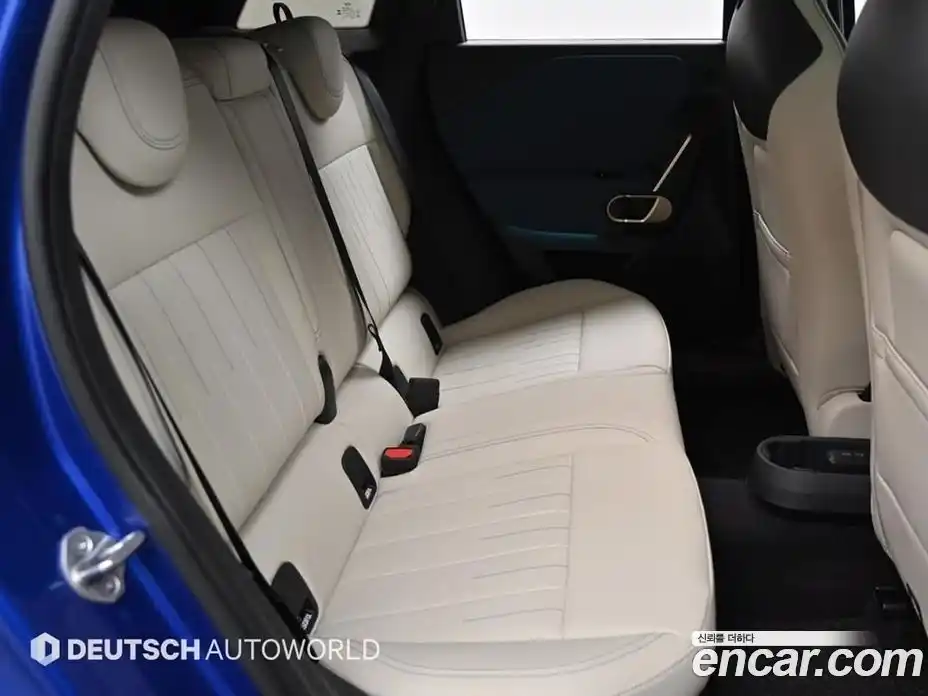 Mini Aceman 2025 Автомат в Москве № 216012, фото 16