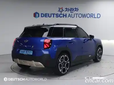 Mini Aceman 2025 Автомат в Москве № 216012, миниатюра 2