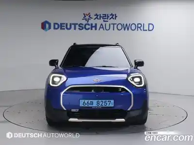 Mini Aceman 2025 Автомат в Москве № 216012, миниатюра 3
