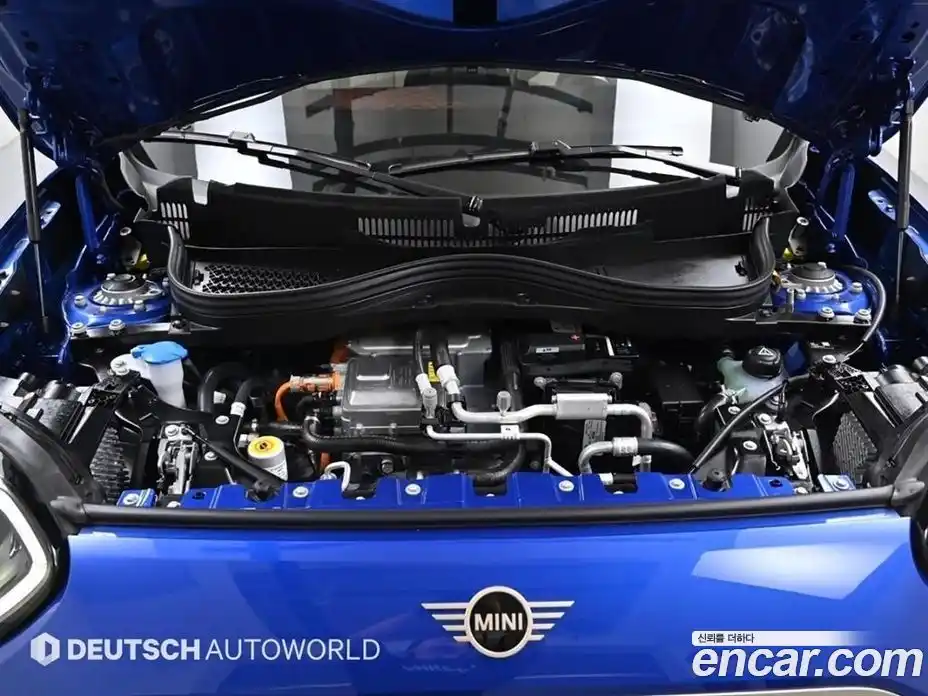 Mini Aceman 2025 Автомат в Москве № 216012, фото 6