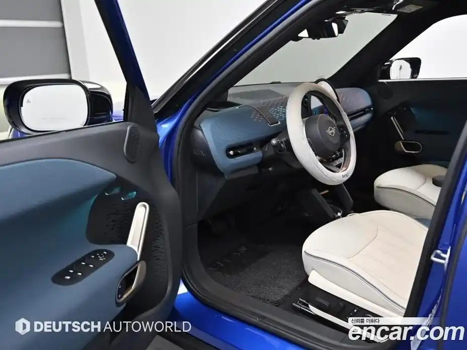 Mini Aceman 2025 Автомат в Москве № 216012, фото 8