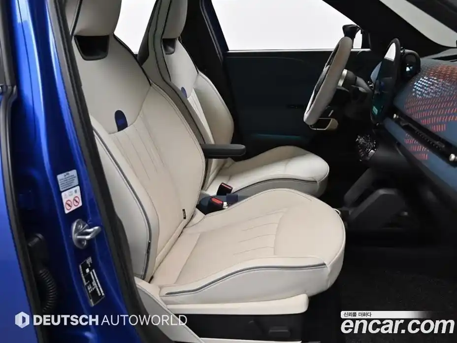 Mini Aceman 2025 Автомат в Москве № 216012, фото 9