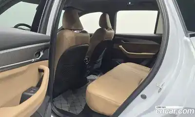 Renault Grand Koleos, 2025