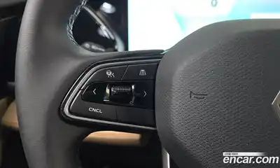 Renault Grand Koleos 2025 1.5 Автомат в Москве № 221021, миниатюра 11