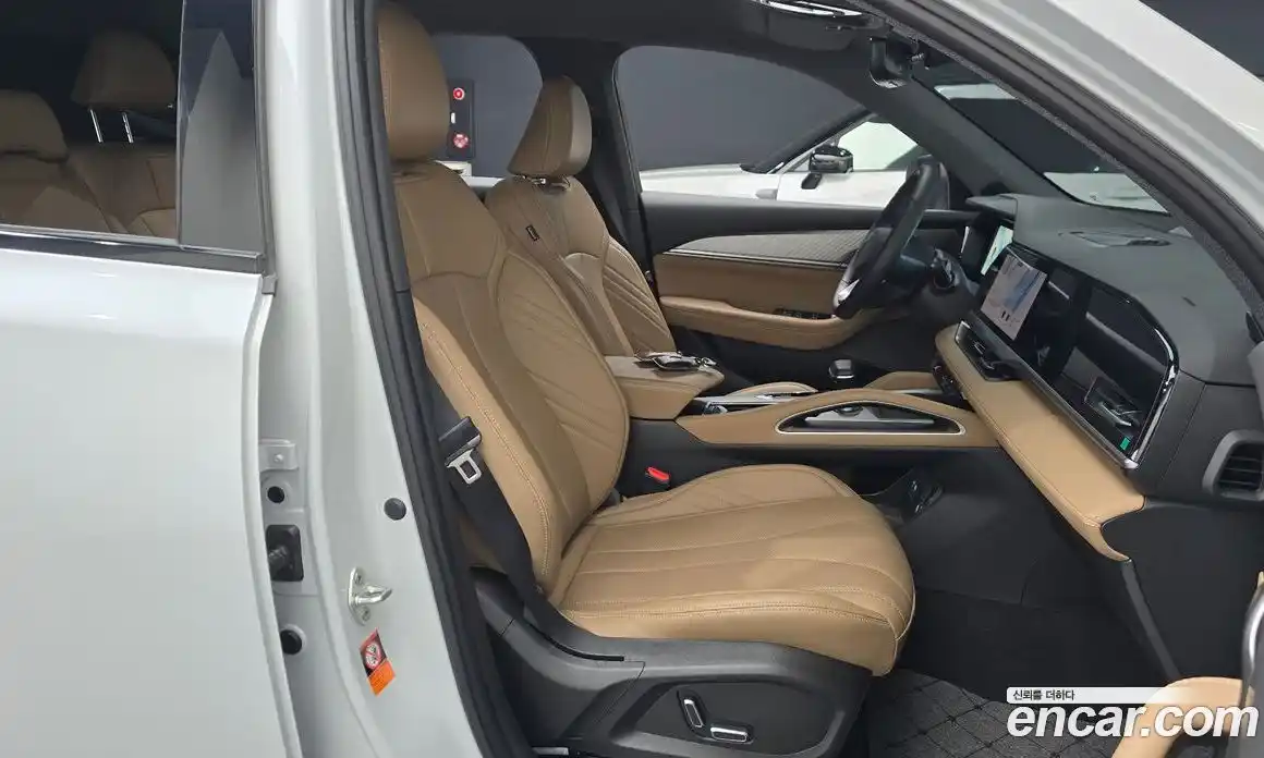 Renault Grand Koleos 2025 1.5 Автомат в Москве № 221021, фото 13