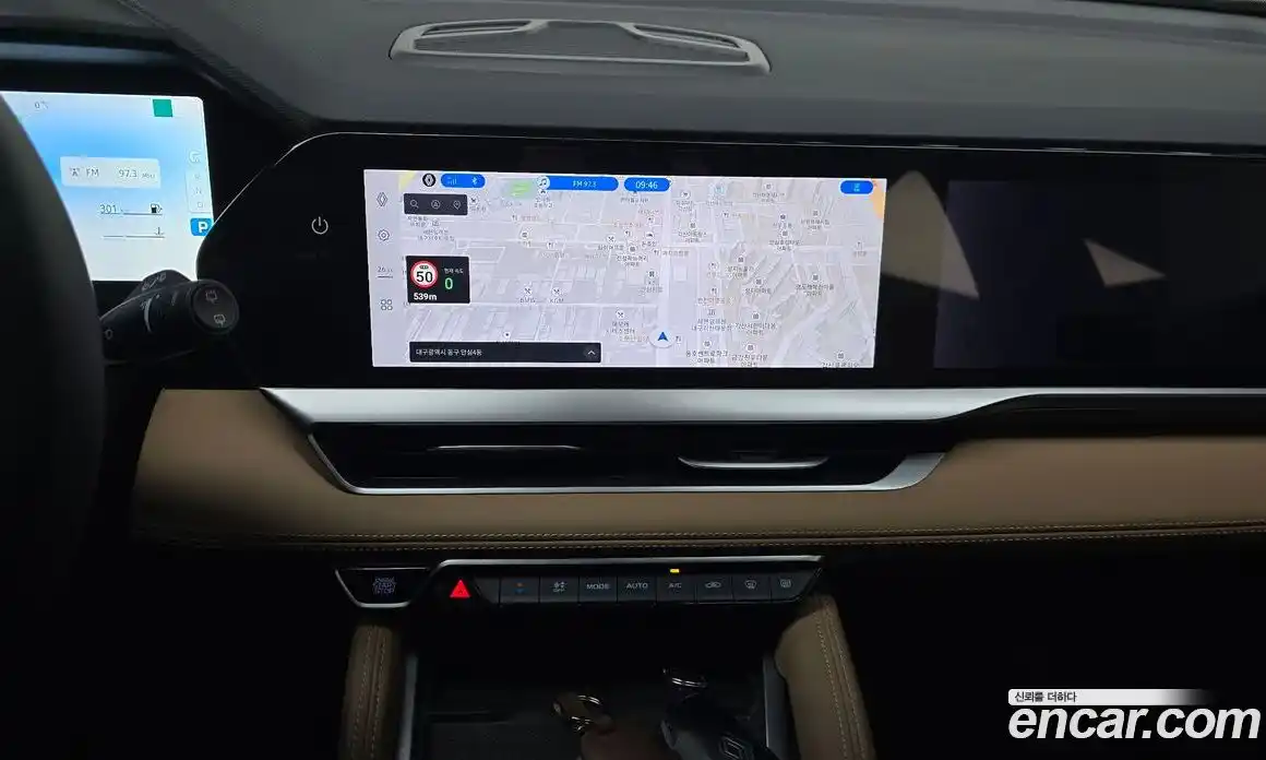 Renault Grand Koleos 2025 1.5 Автомат в Москве № 221021, фото 20