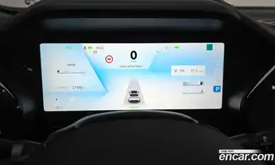 Renault Grand Koleos 2025 1.5 Автомат в Москве № 221021, миниатюра 4