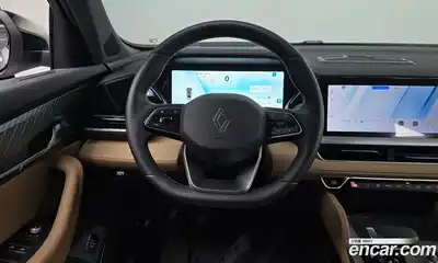 Renault Grand Koleos 2025 1.5 Автомат в Москве № 221021, миниатюра 6