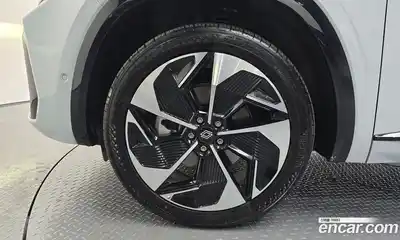 Renault Grand Koleos 2025 1.5 Автомат в Москве № 221021, миниатюра 7