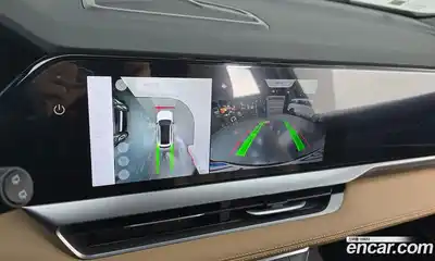 Renault Grand Koleos 2025 1.5 Автомат в Москве № 221021, миниатюра 10