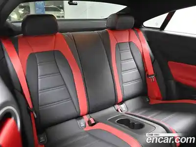 Mercedes-Benz E-Class 2023 3.0 Автомат в Москве № 221100, миниатюра 12