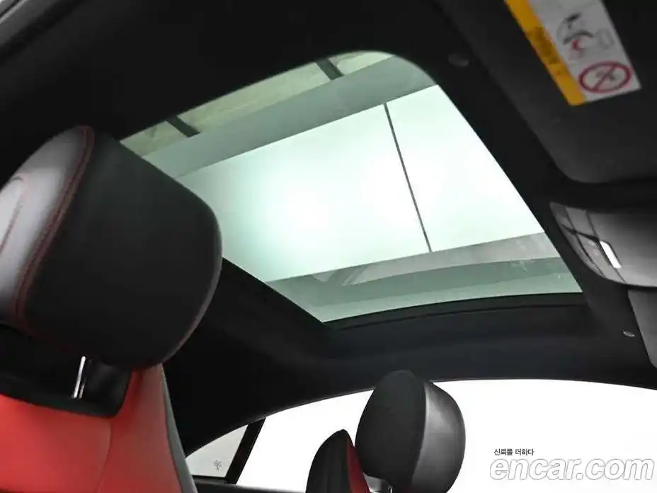 Mercedes-Benz E-Class 2023 3.0 Автомат в Москве № 221100, фото 19