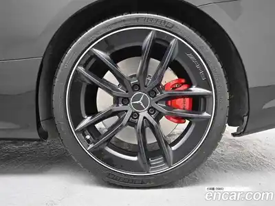 Mercedes-Benz E-Class 2023 3.0 Автомат в Москве № 221100, миниатюра 5