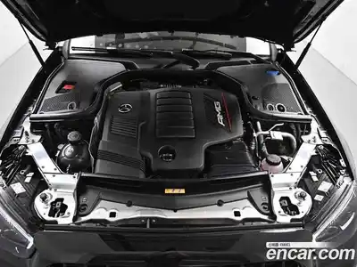Mercedes-Benz E-Class 2023 3.0 Автомат в Москве № 221100, миниатюра 6