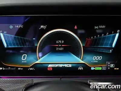 Mercedes-Benz E-Class 2023 3.0 Автомат в Москве № 221100, миниатюра 8