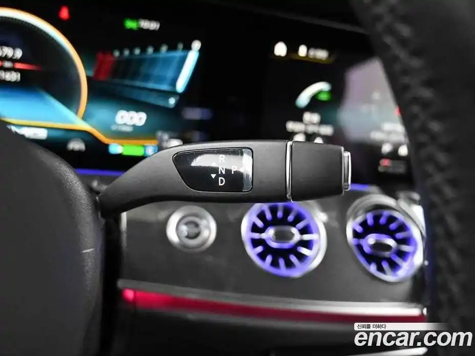 Mercedes-Benz E-Class 2023 3.0 Автомат в Москве № 221100, фото 9