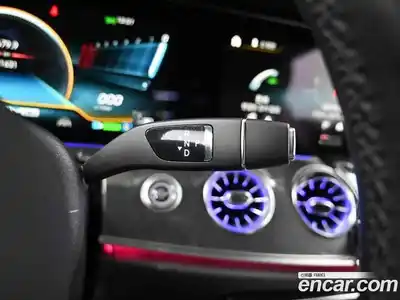 Mercedes-Benz E-Class 2023 3.0 Автомат в Москве № 221100, миниатюра 9