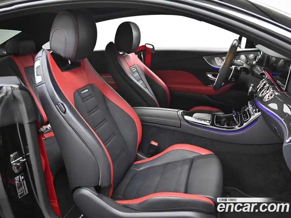 Mercedes-Benz E-Class 2023 3.0 Автомат в Москве № 221100, фото 10