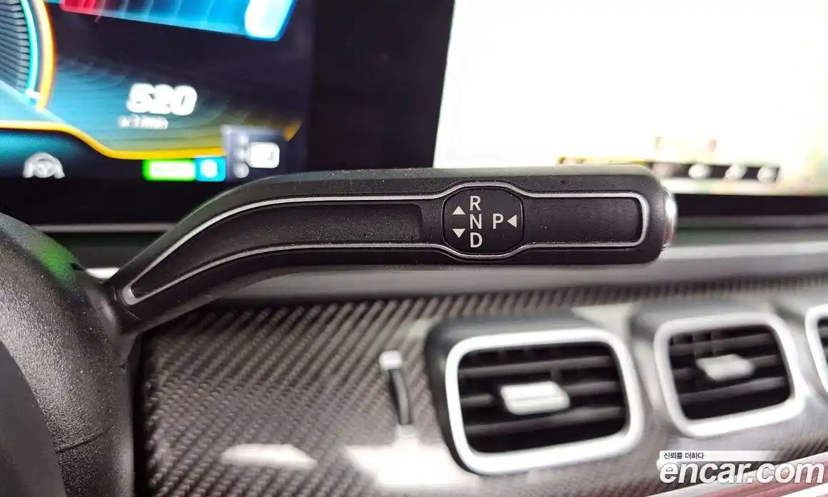 Mercedes-Benz GLE-Class 2023 3.0 Автомат в Москве № 221810, фото 14