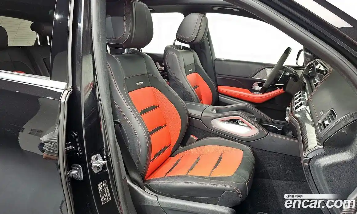 Mercedes-Benz GLE-Class 2023 3.0 Автомат в Москве № 221810, фото 20