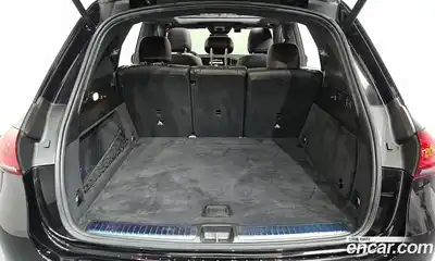 Mercedes-Benz GLE-Class 2023 3.0 Автомат в Москве № 221810, миниатюра 2