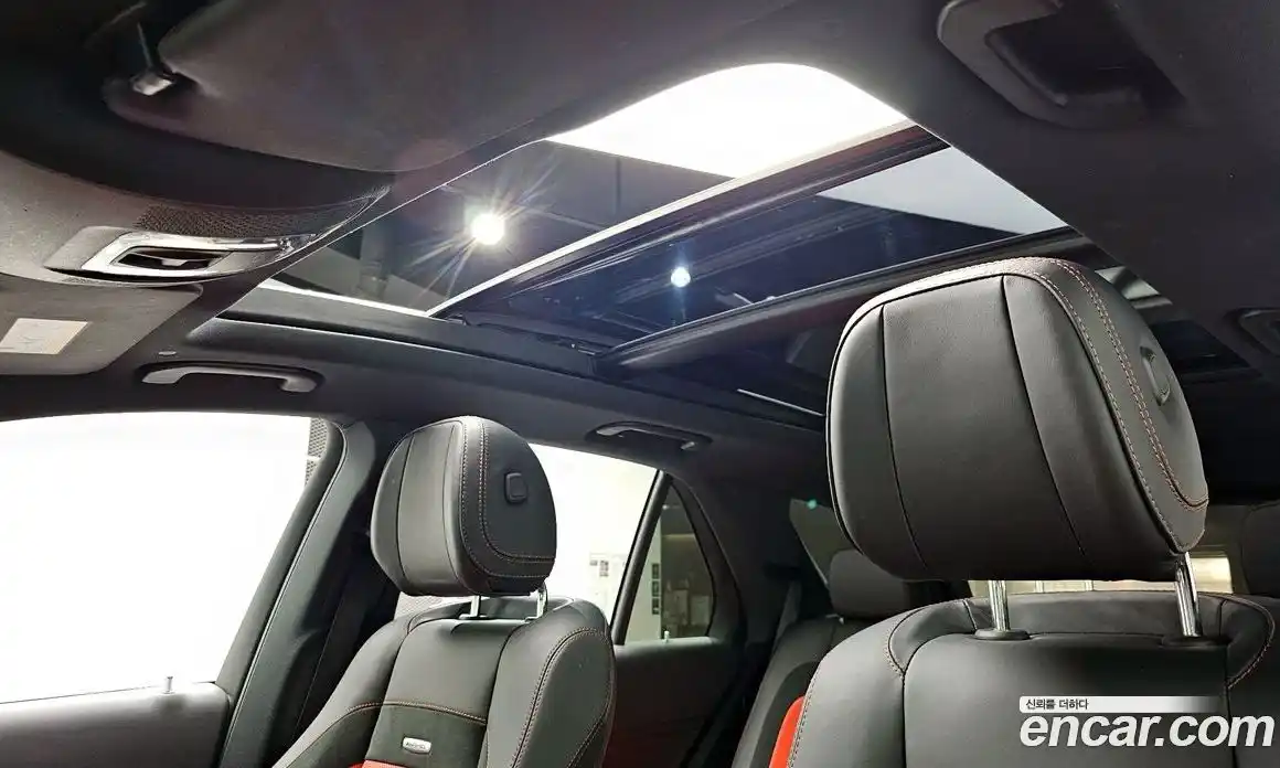 Mercedes-Benz GLE-Class 2023 3.0 Автомат в Москве № 221810, фото 3